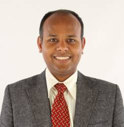 Dr. Barani