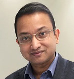 Mr. Deb Pal